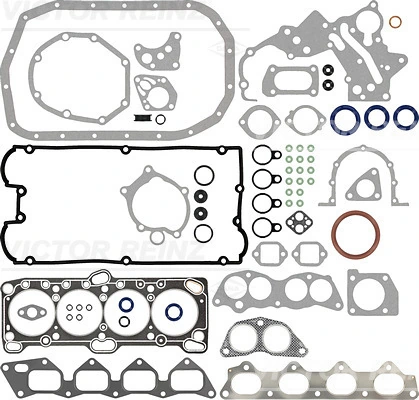 Full Gasket Kit, engine